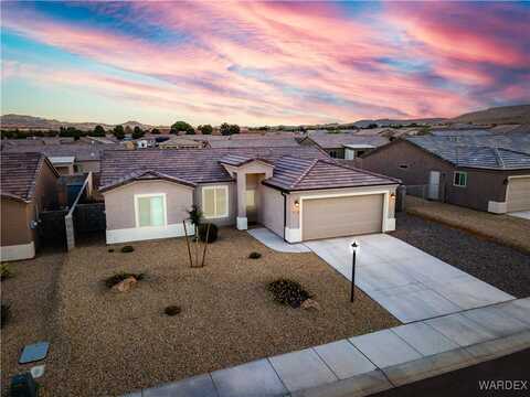 2732 E Estrella Vista, Kingman, AZ 86409