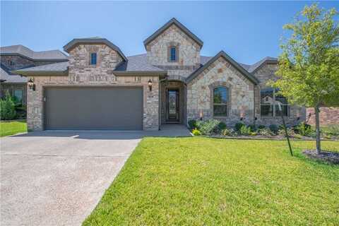 101 Cedar Creek Court, Woodway, TX 76712