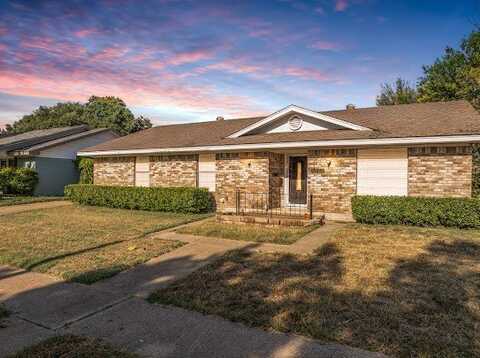 520 Tipton Drive, Waco, TX 76710