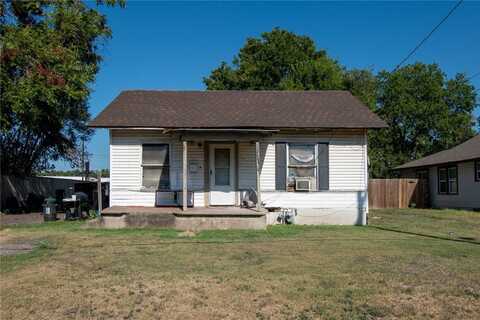 1825 Bagby Avenue, Waco, TX 76706