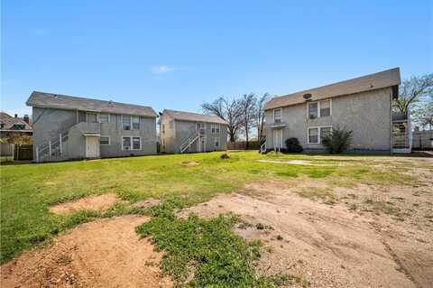 1517 & 1521 Barnard Street, Waco, TX 76701