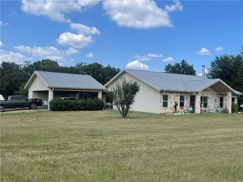 213 Northline Road, Teague, TX 75860