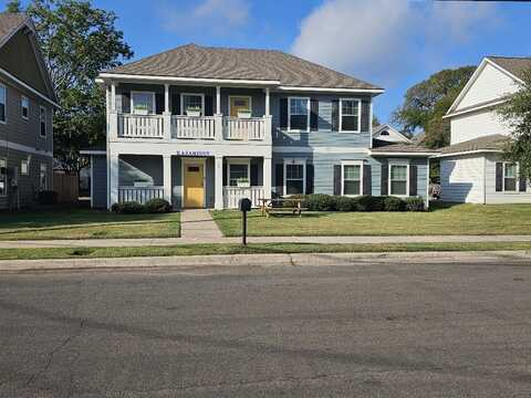 2011 9th Street, Waco, TX 76706