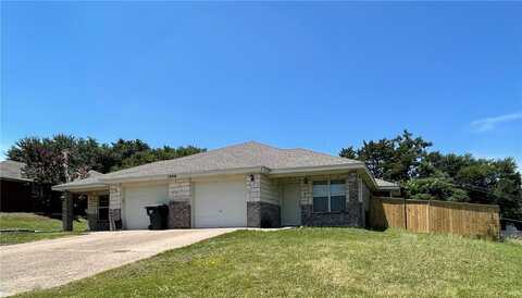 1008 Briar Drive, Waco, TX 76710