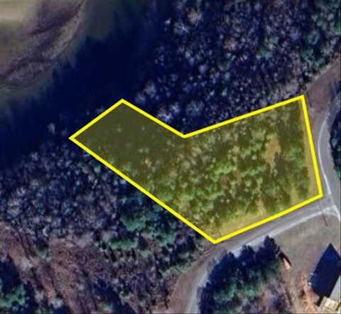 LOT 31 STILLWATER Cove, Double Springs, AL 35553