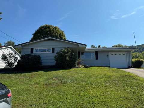 542 Greenbriar Court, New Martinsville, WV 26155