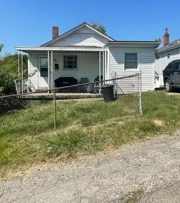 38 Fostoria Avenue, Moundsville, WV 26041