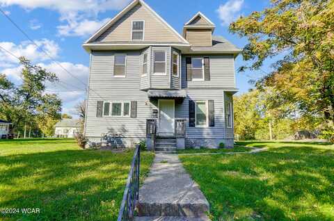 328 S Metcalf Street, Lima, OH 45801