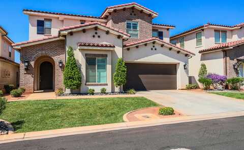 3780 Arcadia DR, Santa Clara, UT 84765