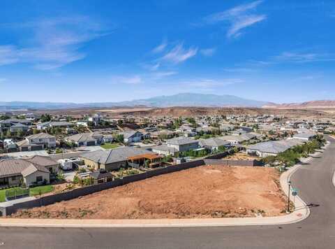 .3 Acres Desert Point, Saint George, UT 84790