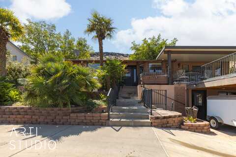 141 N Donlee DR, Saint George, UT 84770