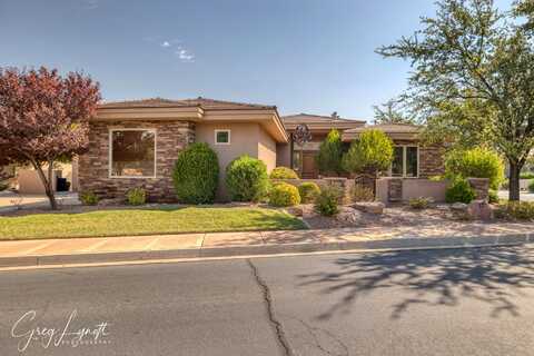 1793 View Point DR, Saint George, UT 84790