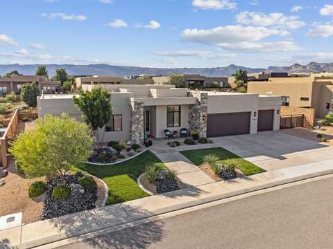 5325 Hidden Pinyon DR, Saint George, UT 84770