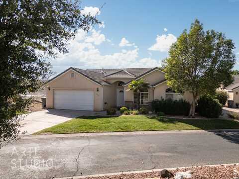 345 N 2450 E, Saint George, UT 84790