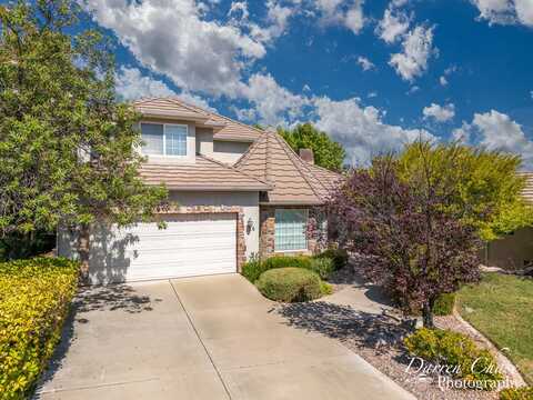 221 Emeraud DR N, Saint George, UT 84770