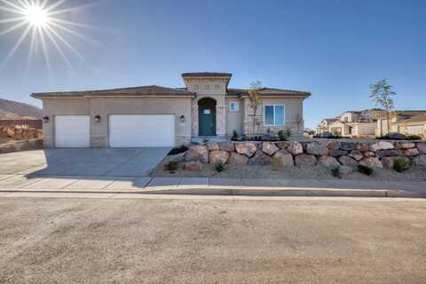 1276 E Libra ST, Washington, UT 84780