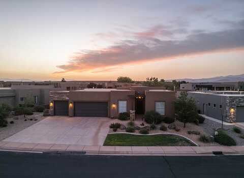 3318 S Red Rock Way, Hurricane, UT 84737