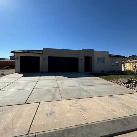 3480 E Bristle Cone Way, Saint George, UT 84790