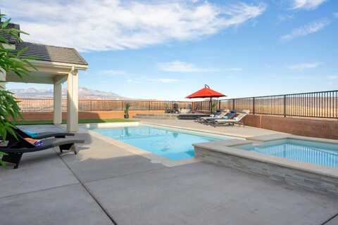 611 S Lesina Heights DR, Saint George, UT 84770