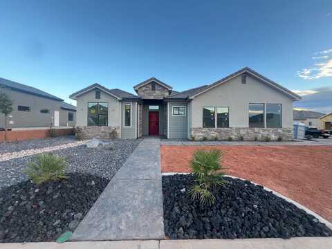 234 W United Way, Ivins, UT 84738