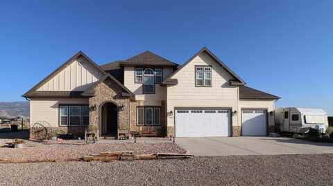 2577 W 5300 N, Cedar City, UT 84721