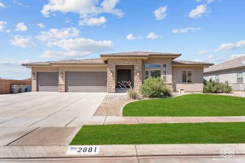 2881 E Auburn CIR, Saint George, UT 84790