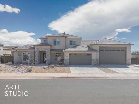 5205 W 1930 S, Hurricane, UT 84737