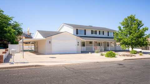 1444 E 1850 S, Saint George, UT 84790