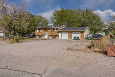 4764 N Wagon Wheel DR, Enoch, UT 84721