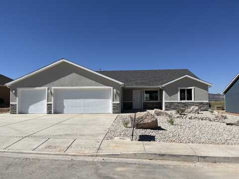 492 S Cedar Creek DR, Cedar City, UT 84720