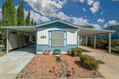 3900 W 120 N, Hurricane, UT 84737