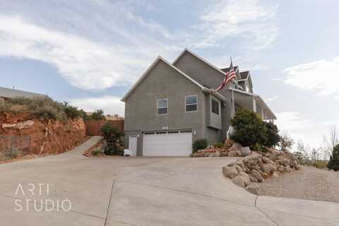 458 E Homespun CIR, Leeds, UT 84746