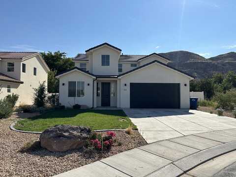 366 N 40 E, La Verkin, UT 84745