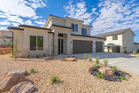 22 E 380 N, La Verkin, UT 84745