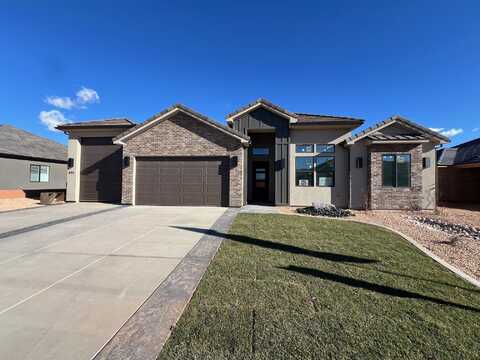 451 S Legacy Trail, Ivins, UT 84738