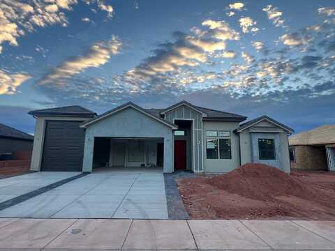 451 S Legacy Trail, Ivins, UT 84738