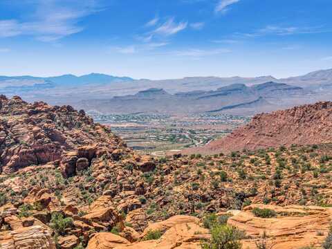 Lot #1011 Long Sky DR, Saint George, UT 84770