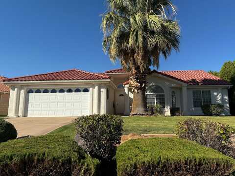 548 W 2080 S CIR, Saint George, UT 84770