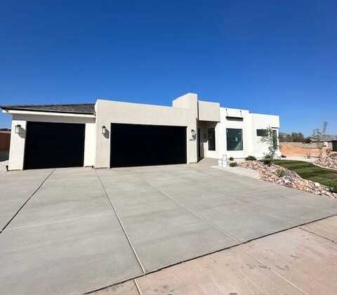 2972 S 3430 ST E, Saint George, UT 84790