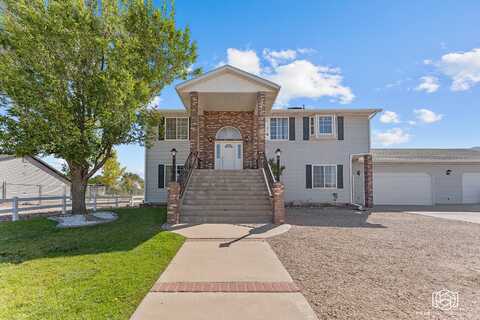 4498 N Old Scout Trail, Cedar City, UT 84721