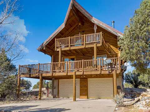 4245 S Artifact DR, Cedar City, UT 84720