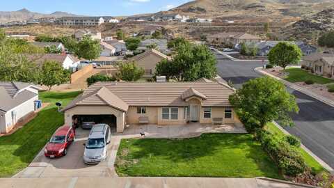 2163 W 127 S, Hurricane, UT 84737