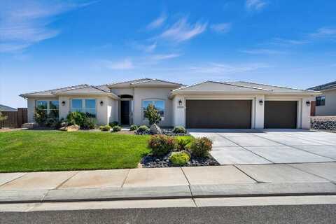 2004 E Sunshine Trail, Saint George, UT 84790