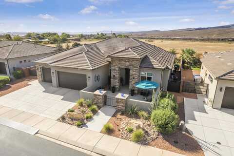 553 W Cougar Way, Ivins, UT 84738