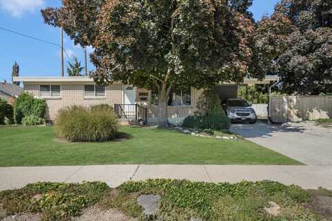 2065 E Rolling Knolls Way Way, Salt Lake City, UT 84121