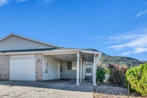 224 E 820 S, Cedar City, UT 84720