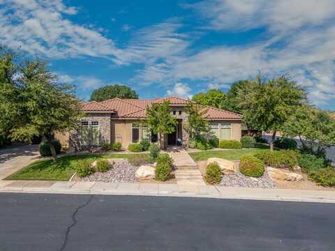 2256 S 1260 W, Saint George, UT 84790