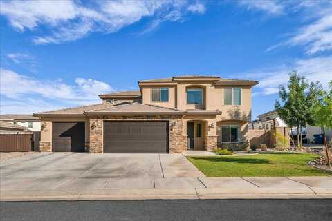 3217 E Livia DR, Saint George, UT 84790