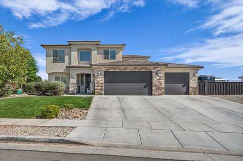 3507 S Castlefield DR, Washington, UT 84780