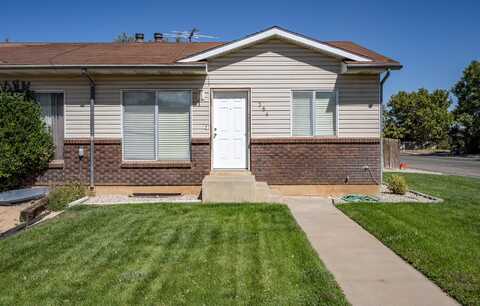 384 W North Cedar Blvd, Cedar City, UT 84721